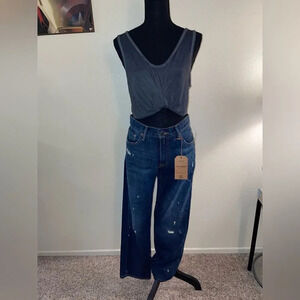 Lucky Brand Jeans   